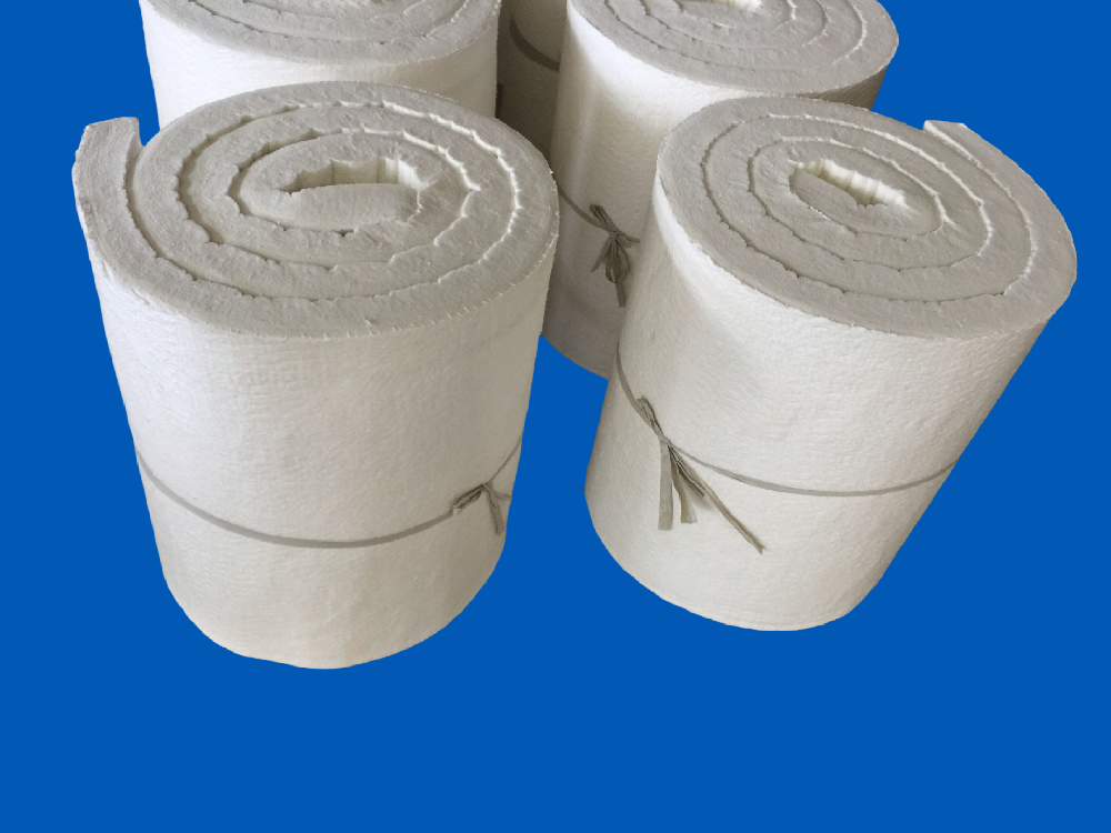 向阳陶瓷纤维毯