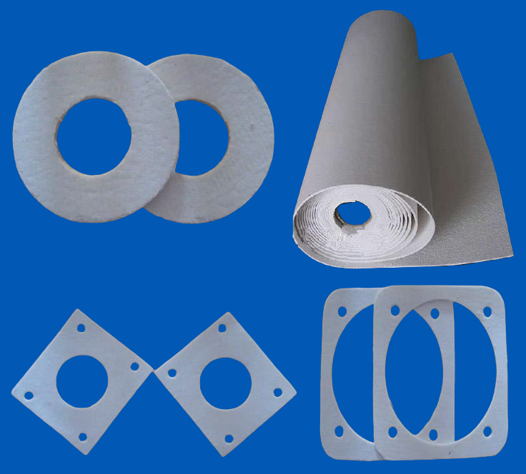 向阳陶瓷纤维纸